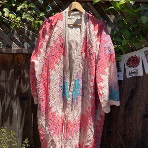 Magnolia Pearl Las Cruces Kimono